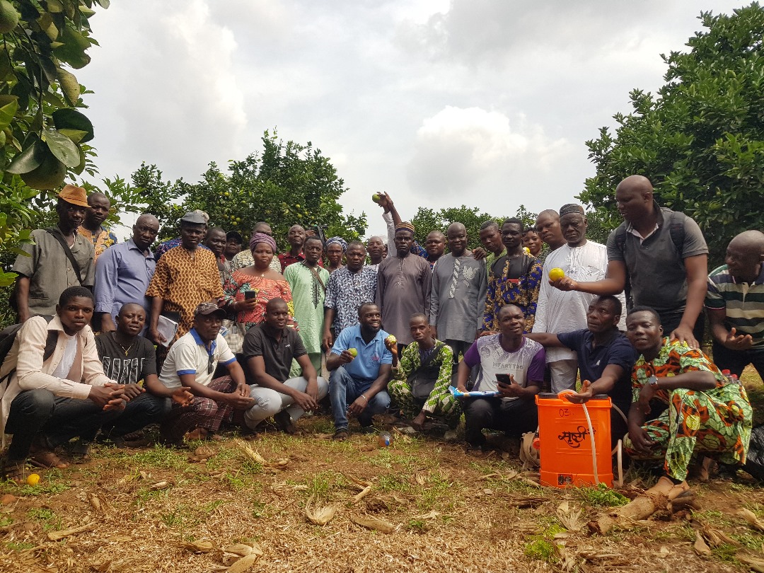Formation ABC Grower - visuel 1