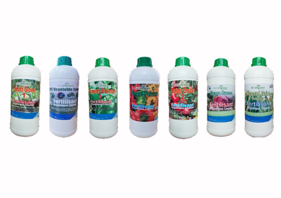 Biotechnologie ABC Grower